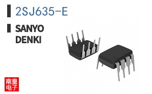 2SJ635-E ͼƬ